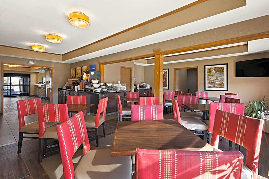 Comfort Inn Huntington Near University