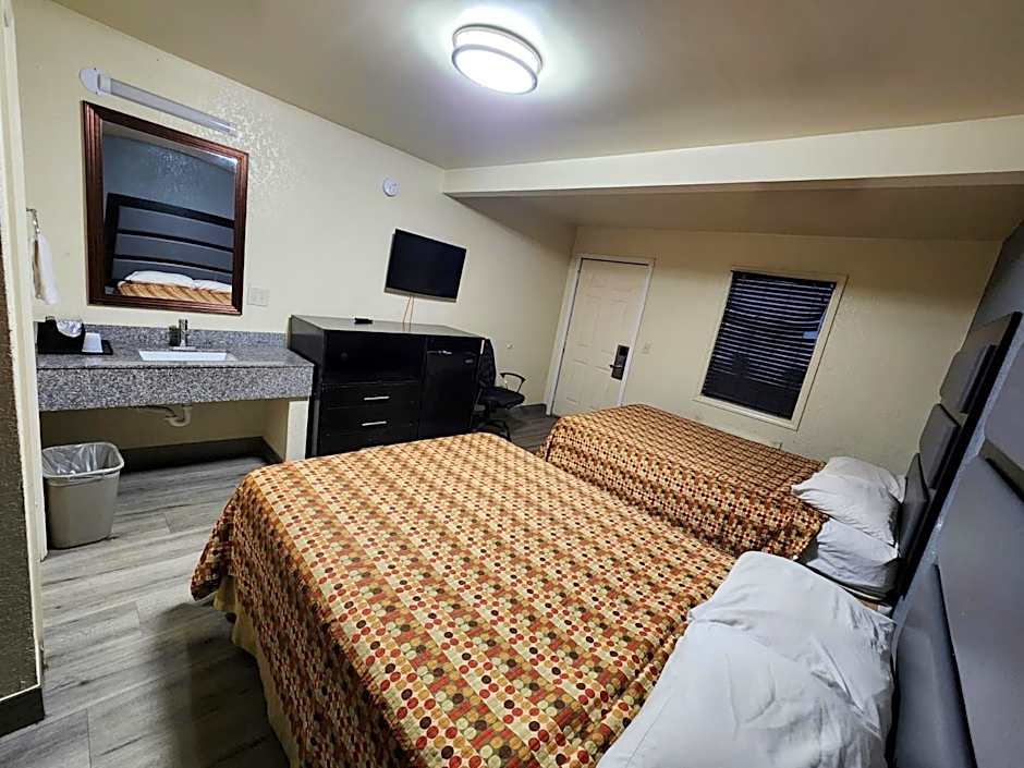 Green Garden Inn