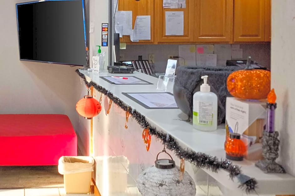 Econo Lodge Maquoketa