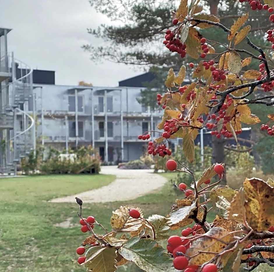 First Hotel Kokoloko