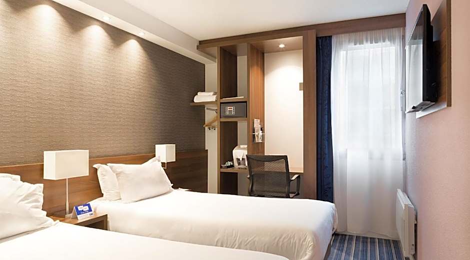 Holiday Inn Express Amiens By IHG