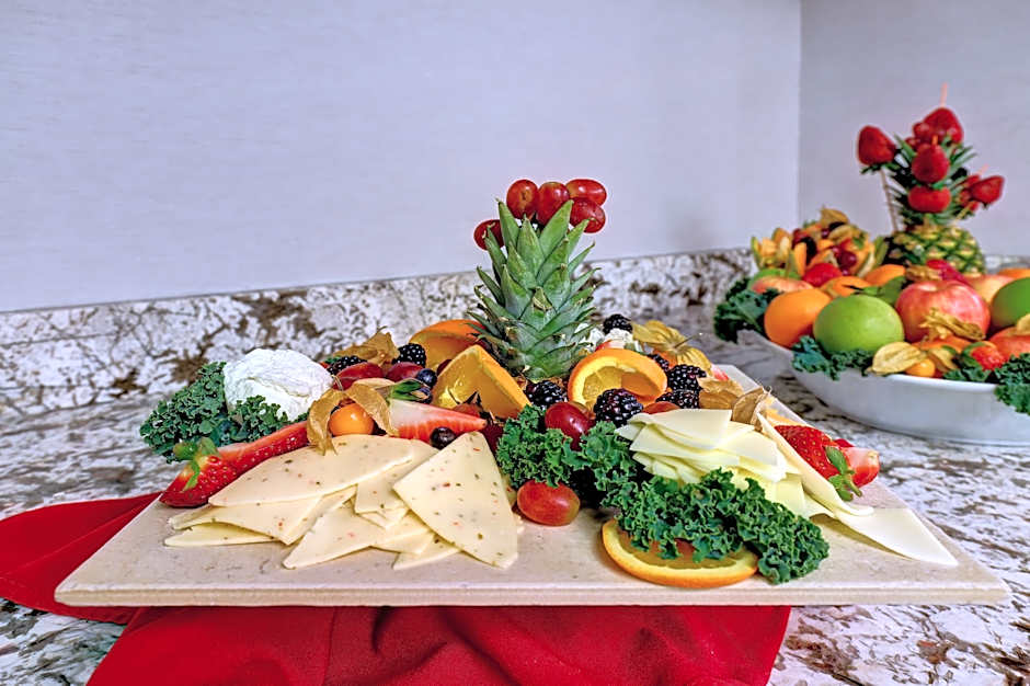 Holiday Inn Guelph Hotel & Conference Centre