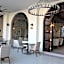 Gran Hotel Mexico by Solaris