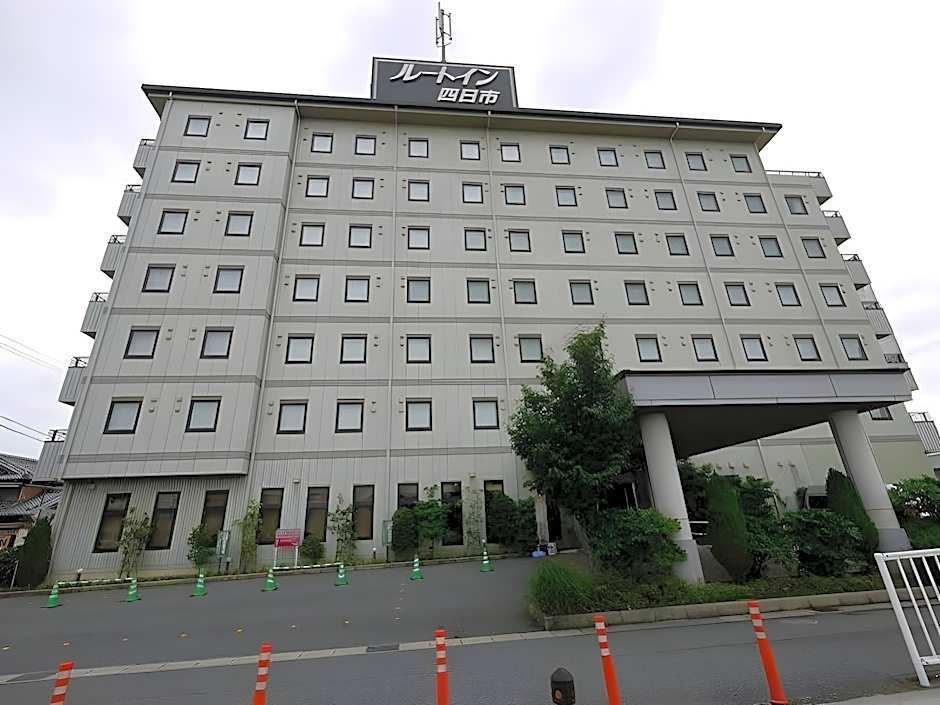 Hotel Route Inn Yokkaichi