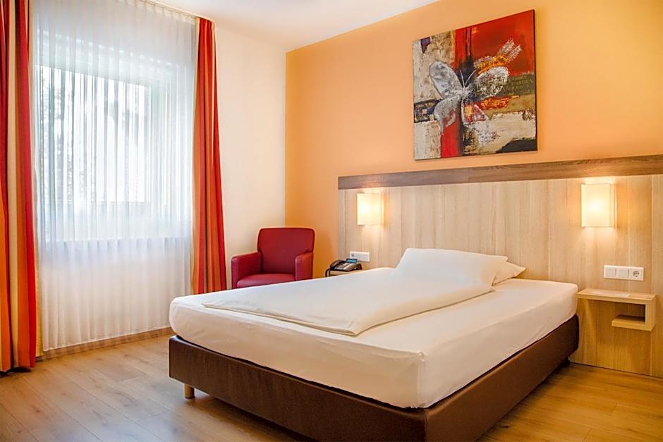 Montana Hotel Mönchengladbach