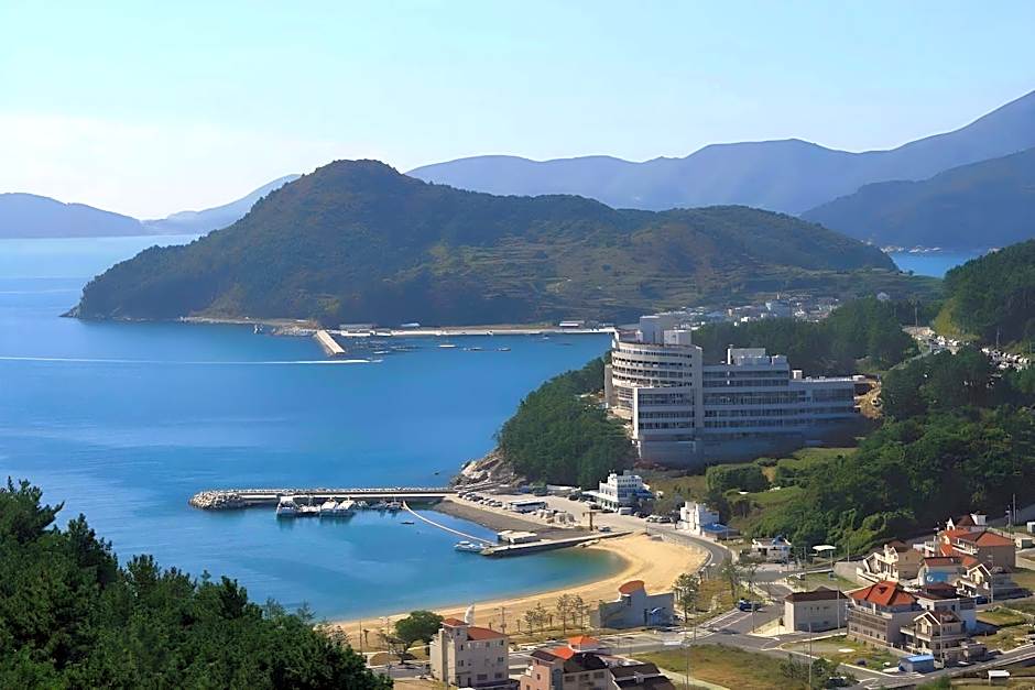Hotel Riviera Geoje
