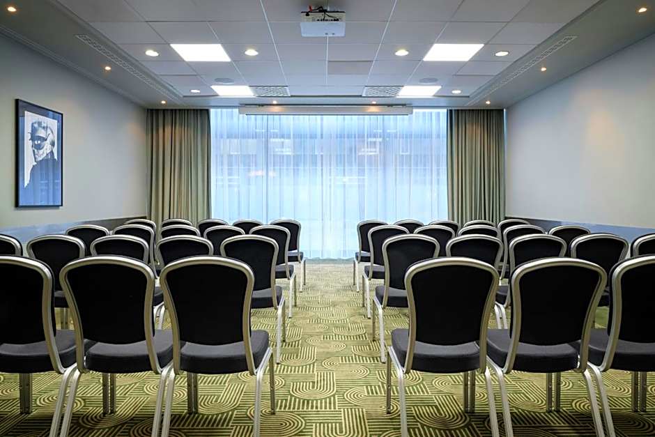 NYX Hotel Berlin Kopenick by Leonardo Hotels