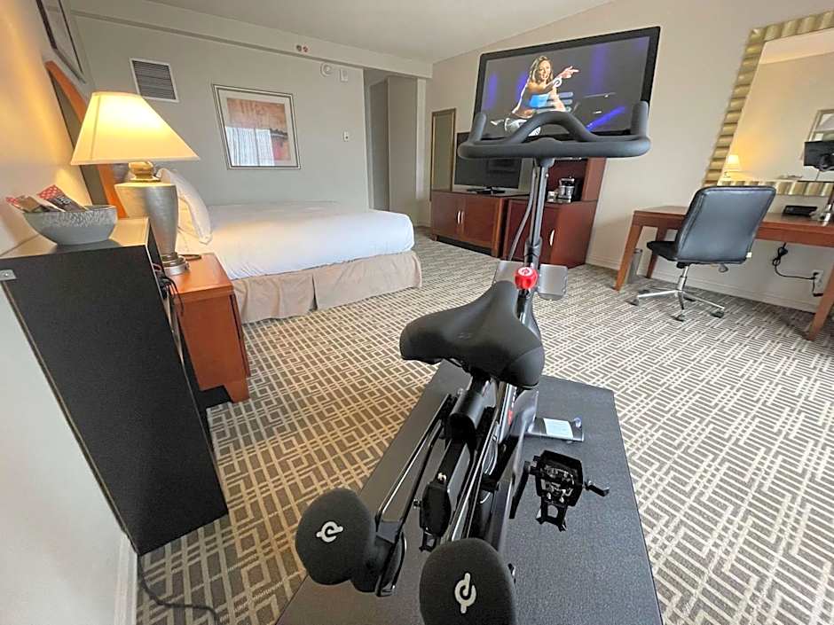 Hilton Houston Post Oak by the Galleria