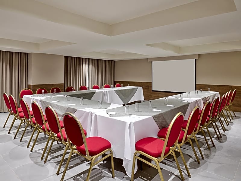 Fiesta Inn Villahermosa Cencali