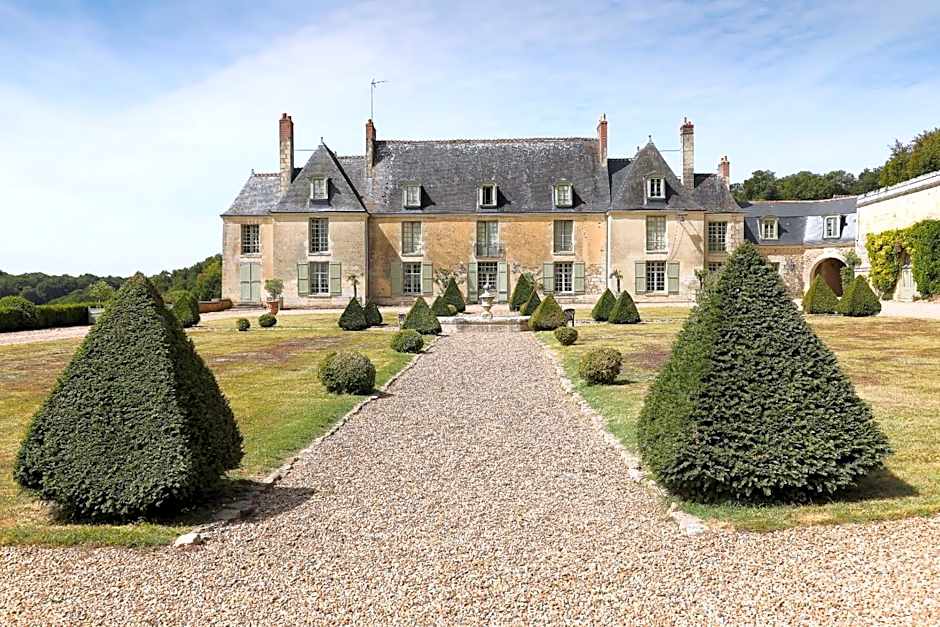 Château d'Hodebert