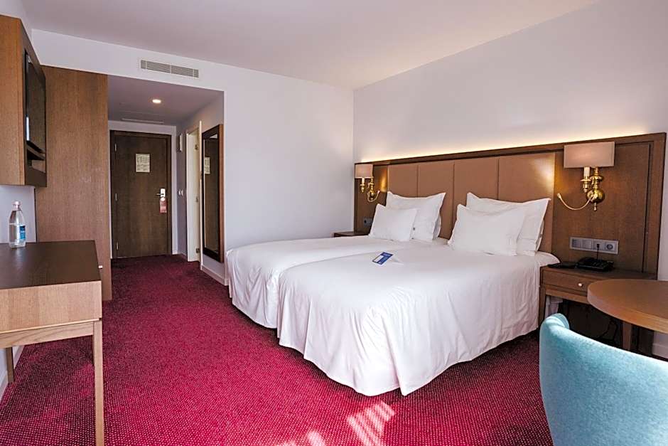 Hotel Premium Chaves - Aquae Flaviae