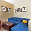 Comfort Inn & Suites Near Six Flags & Medical Center