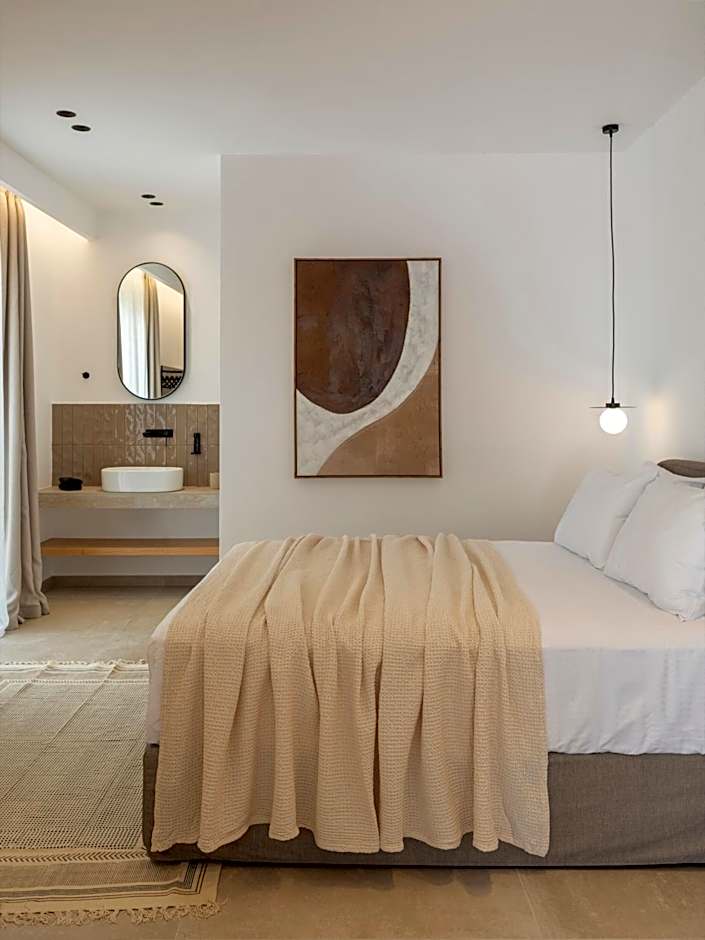 Anemelia way of living