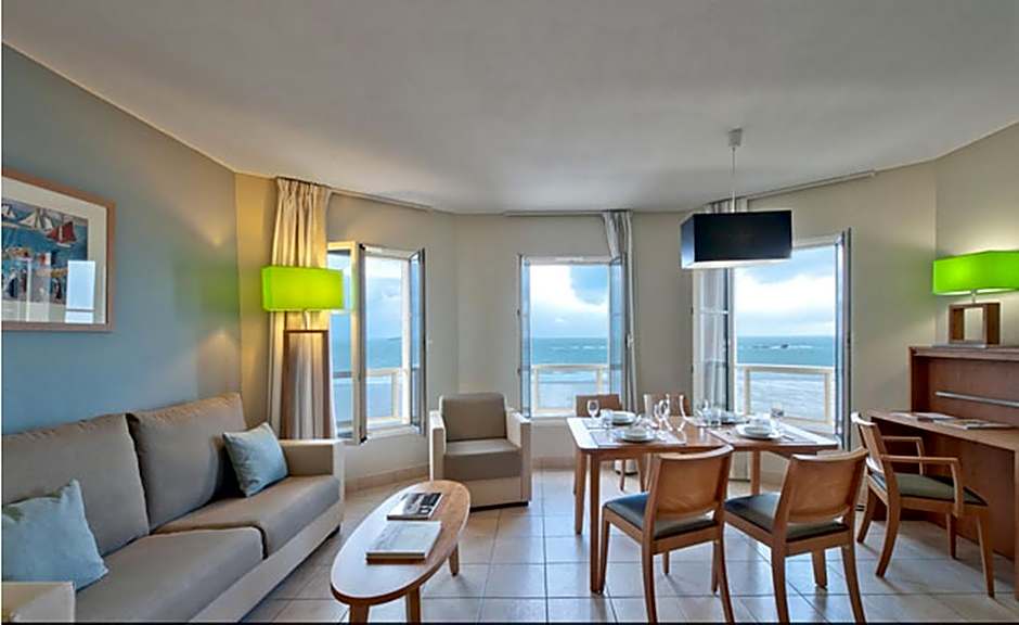 Residence Reine Marine