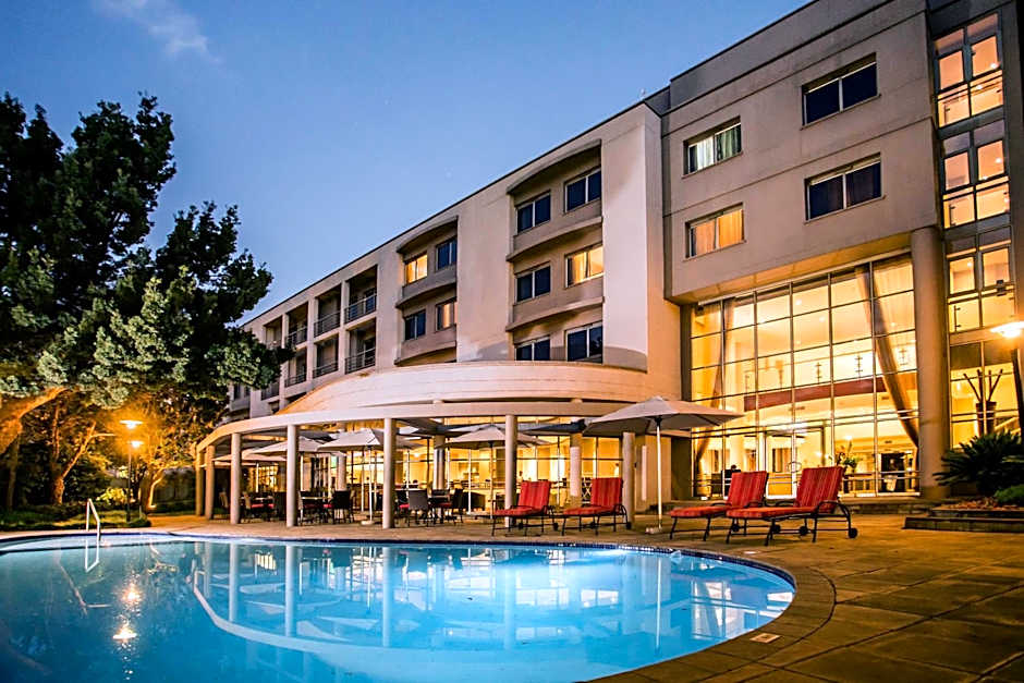 Garden Court Eastgate