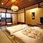 Ryokan Hidatei Hanaougi
