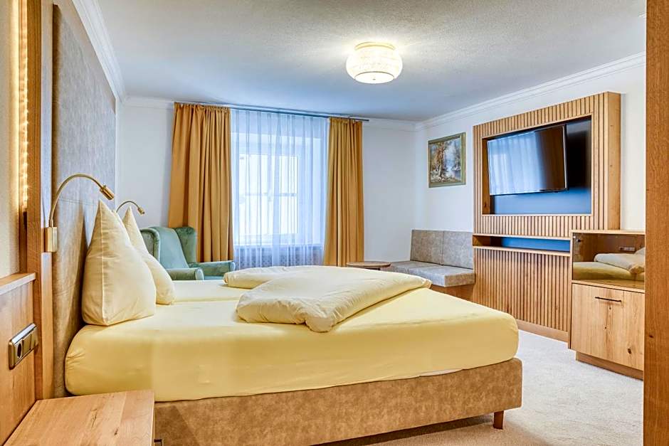 Hotel Alte Post