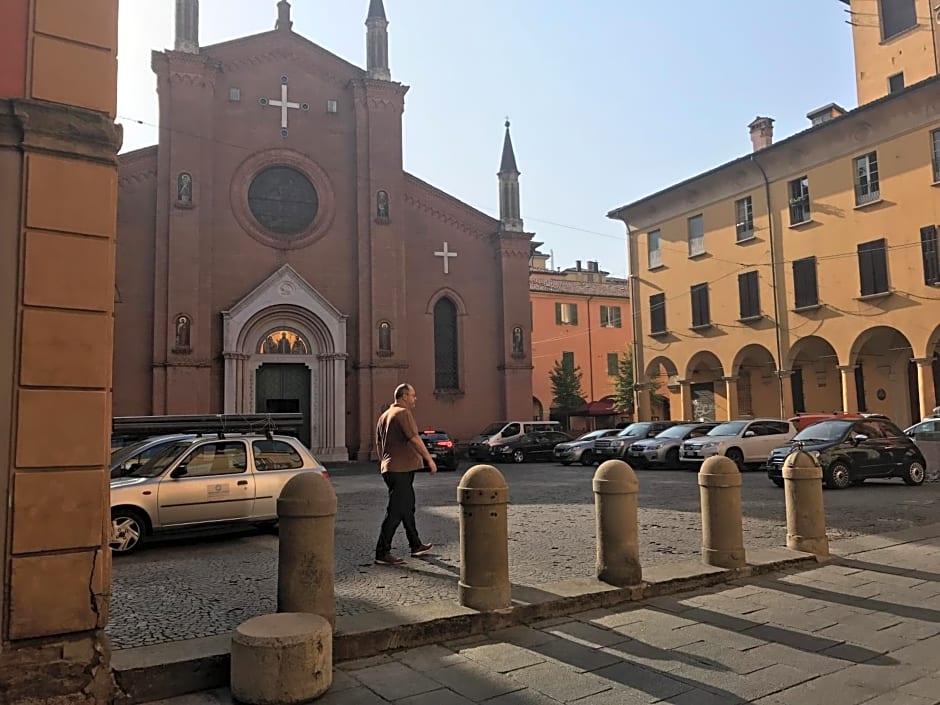 Casa Salbego B&B – Bologna, KY