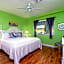 Harbour House at the Inn 307