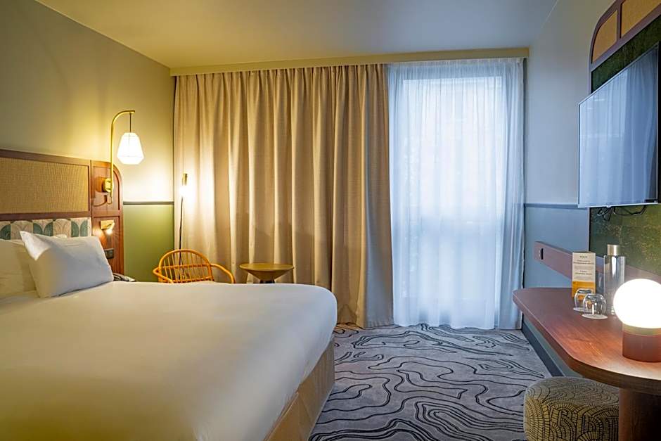 voco Paris  Porte de Clichy By IHG