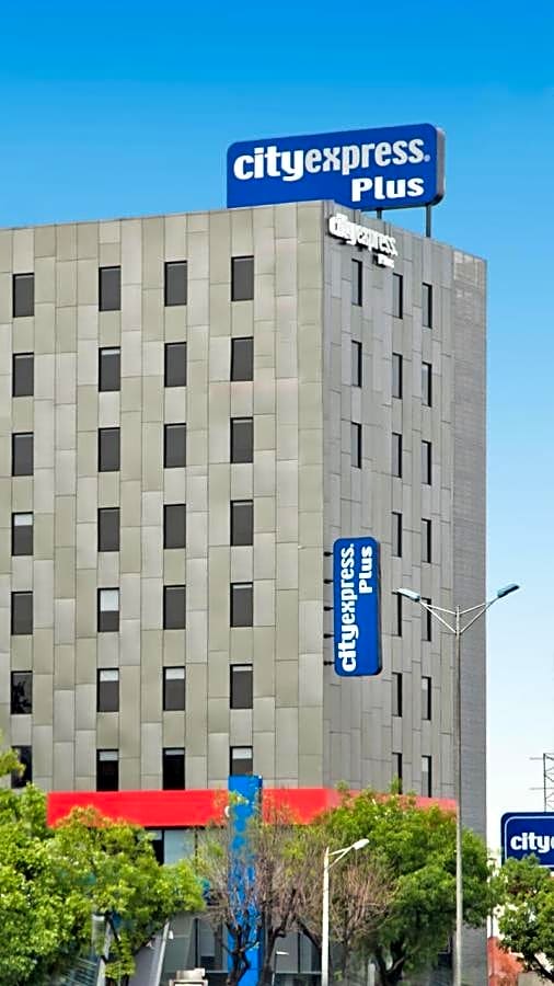 Holiday Inn Express Mexico City Satelite By IHG