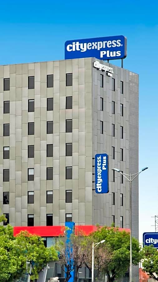 Holiday Inn Express Mexico City Satelite