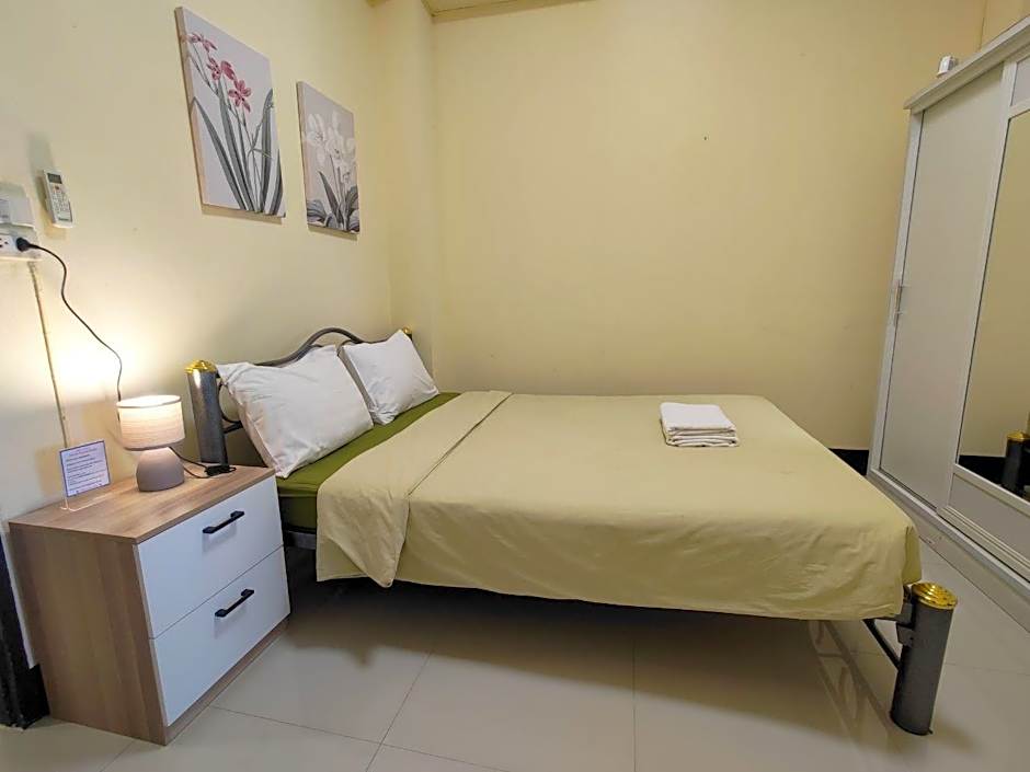 Him Doi House at Doisaket