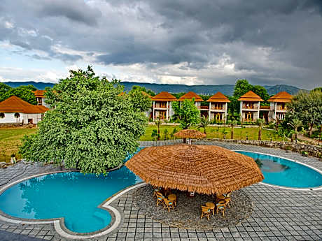 Wild Rose Resort