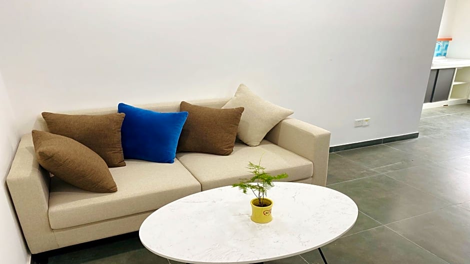 Holiday Inn Express Quanzhou City Center By IHG