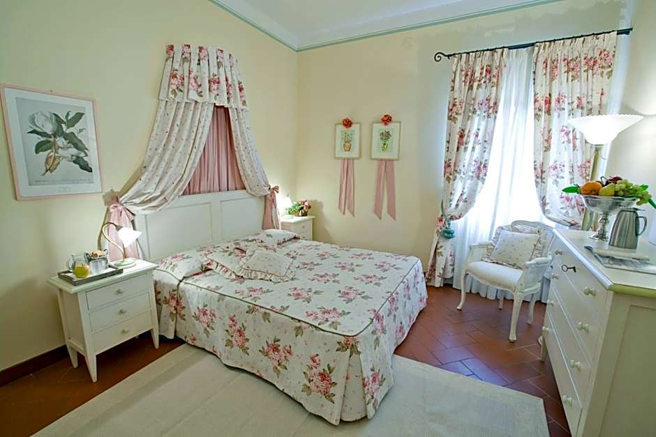 Tenuta Quadrifoglio