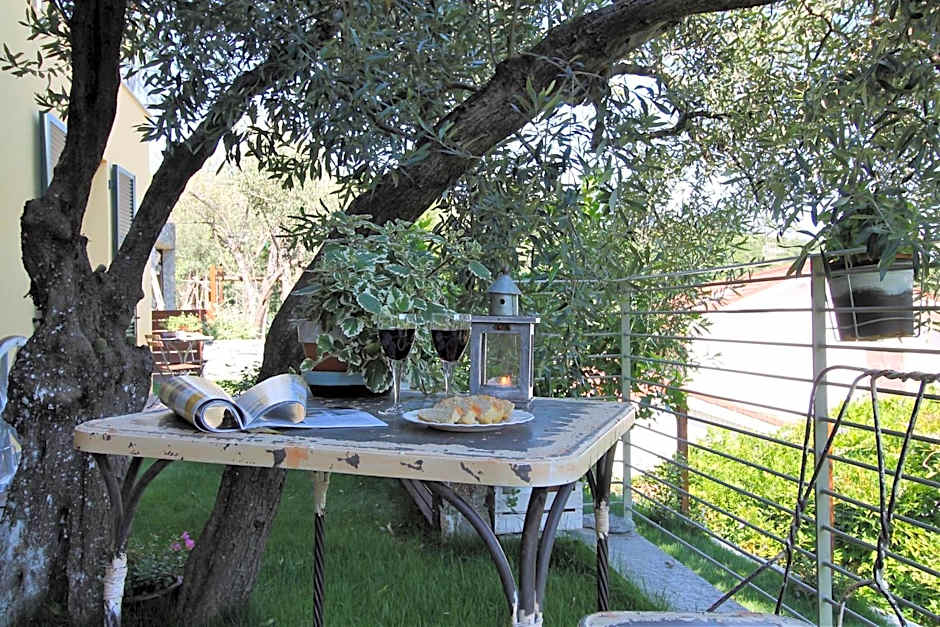 Il RosAle a Celle Ligure