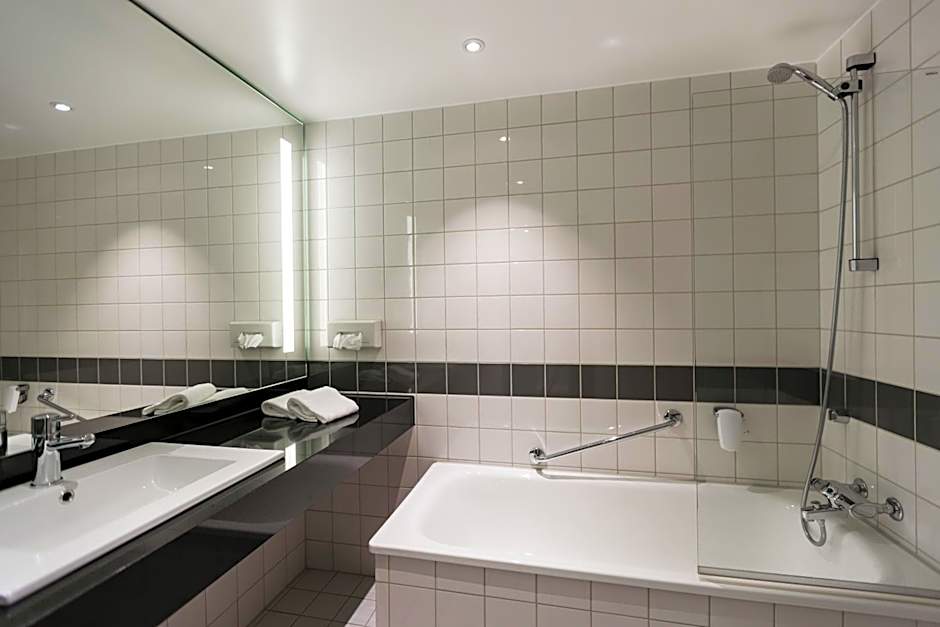Quality Hotel Gardermoen Airport