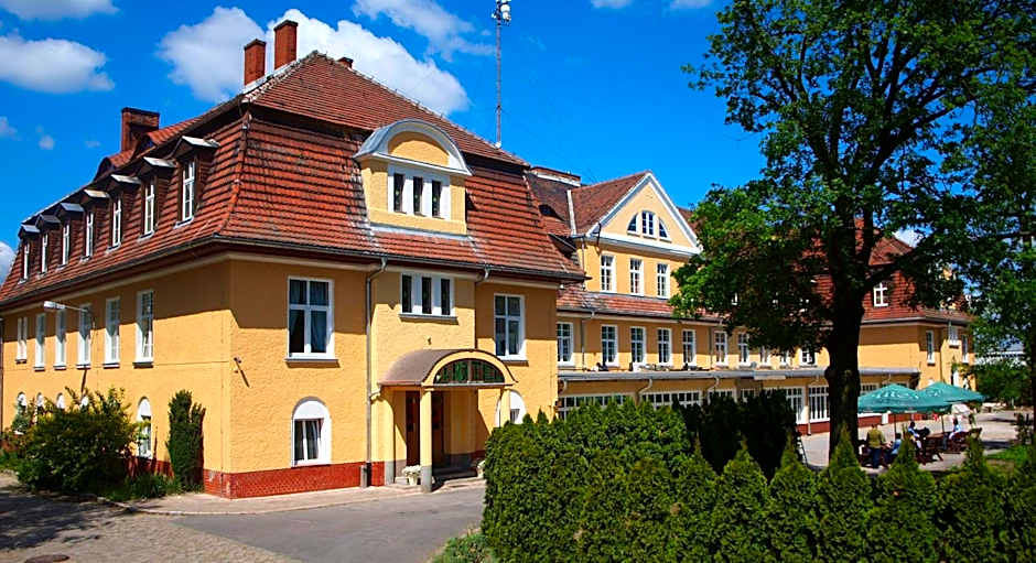 Hotel i Restauracja Chopin
