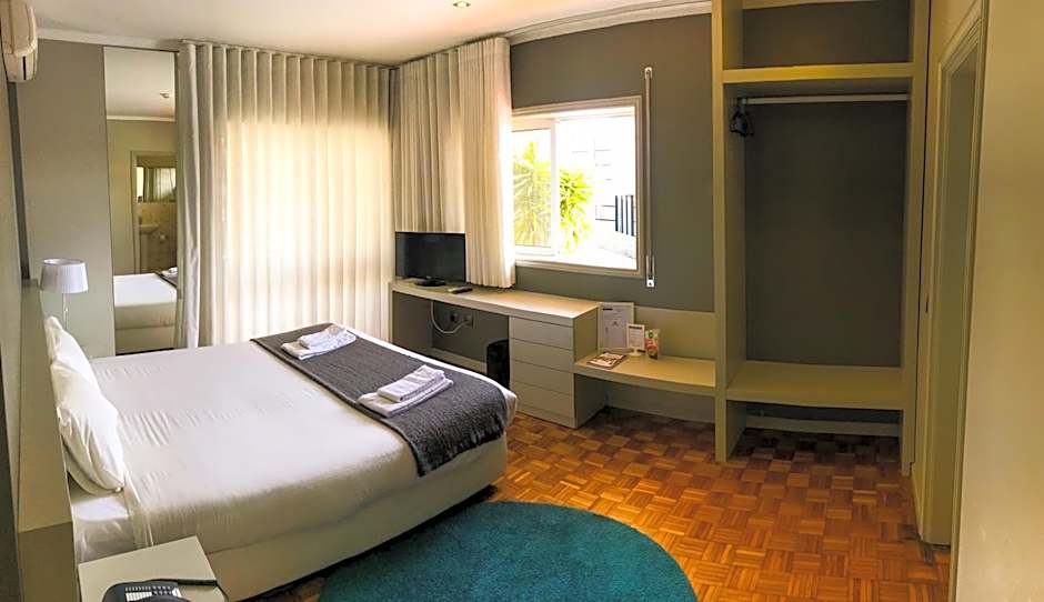 Hotel do Paço By VimaHotels