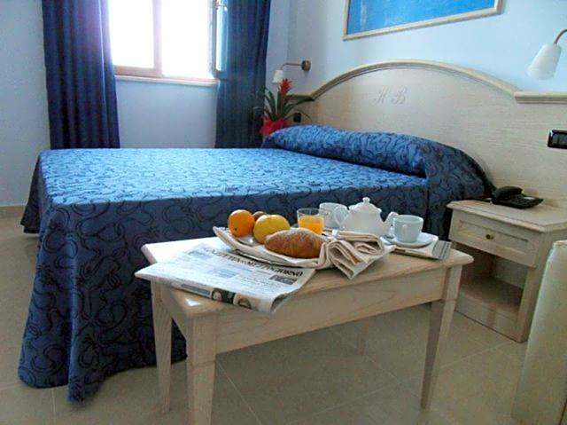 Hotel Belvedere