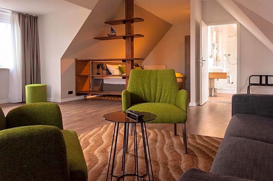 Lindenhof Hotel Garni