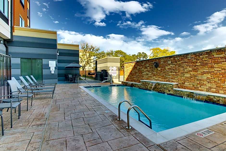 Fairfield Inn & Suites by Marriott Houston Brookhollow