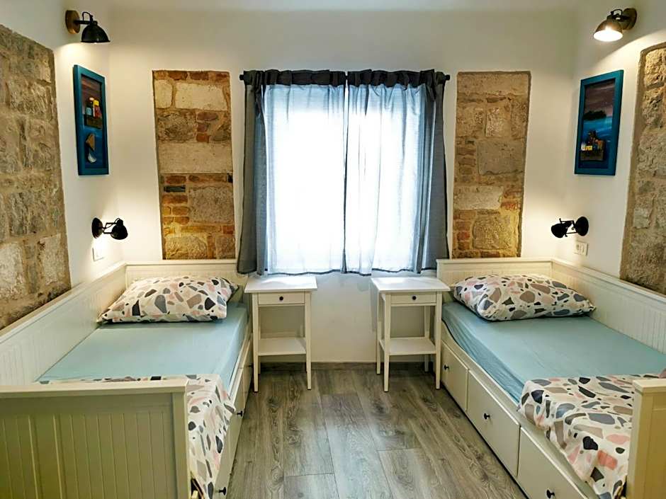 CroParadise Hostel
