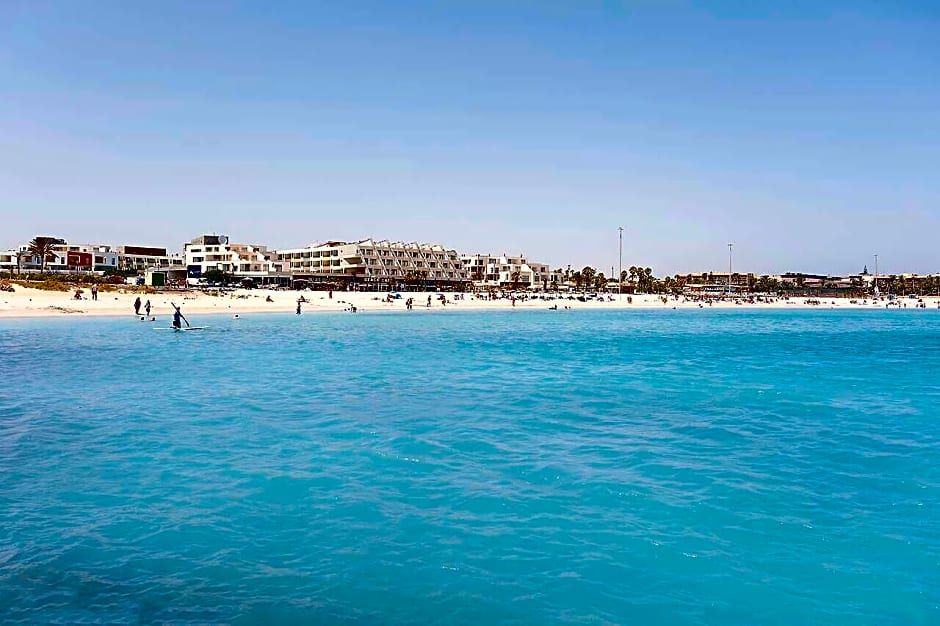 Eurostars Las Salinas