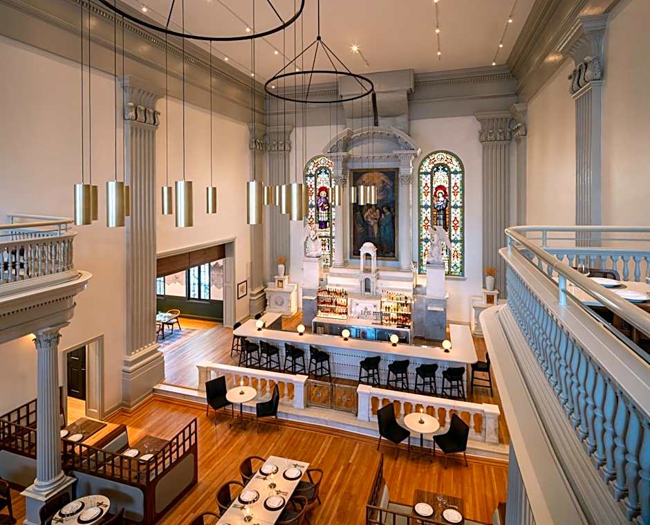 Visitation Hotel Frederick, a Tribute Portfolio Hotel