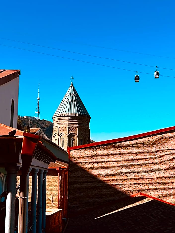 Hotel Zerta Old Tbilisi