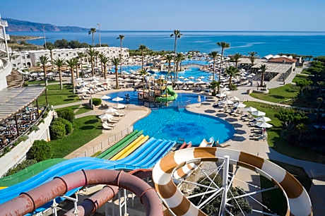 Atlantica Ocean Beach Resort