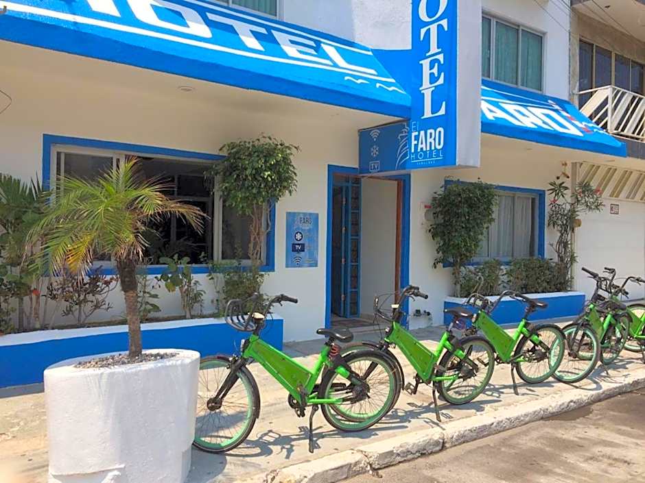 Hotel El Faro Malecon