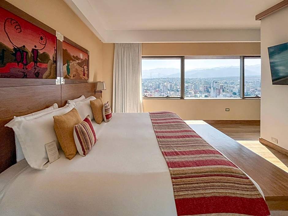Hotel Alejandro I, Affiliated by Meliá