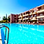 Modern 2BR Apartment with Pool & Secure Parking in Marrakech