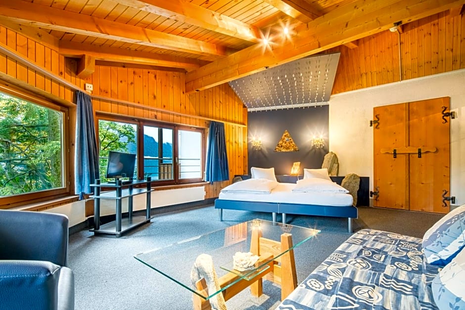Hotel Lindenhof