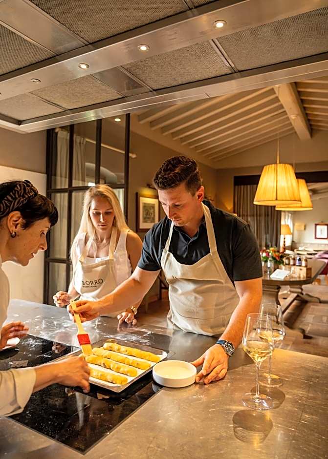 Il Borro Relais & Châteaux