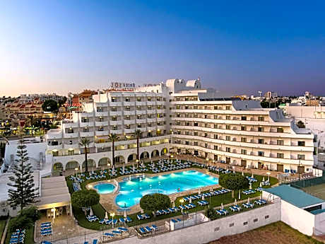 Hotel Apartamento Brisa Sol