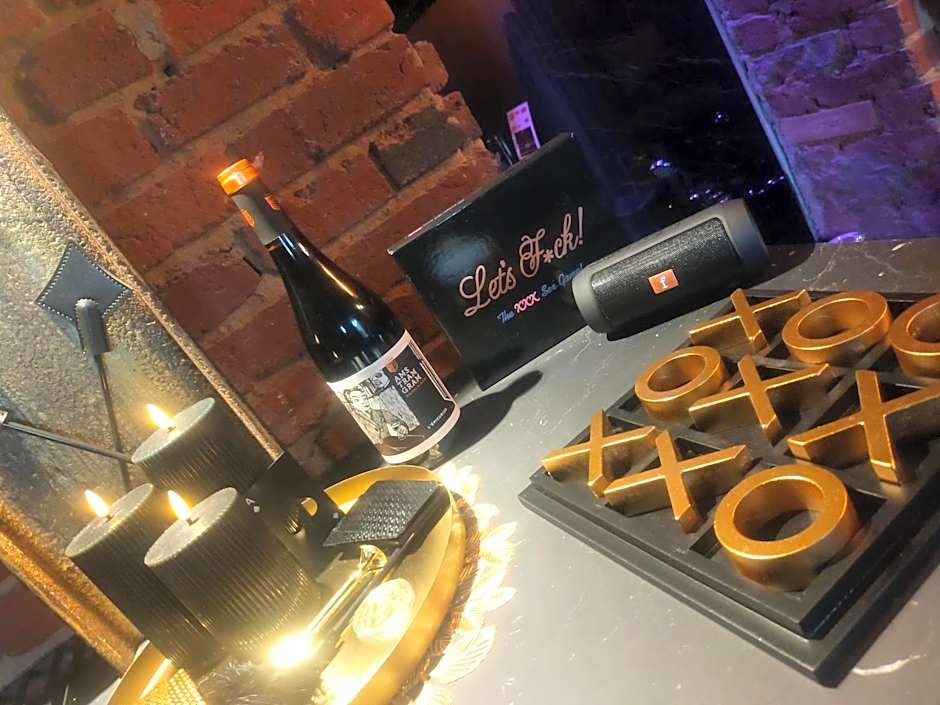 Blacroom de l'Artois