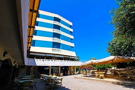 Grand Hotel Azzurra Club